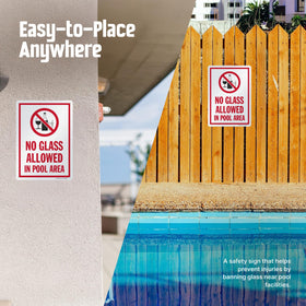SmartSign made-in-usa stamp signals quality craftsmanship and local production.