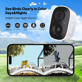 SMBDFOD 5dBi wifi antenna for stable video streaming