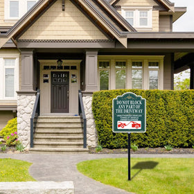 Smeryl four-color design enhances curb appeal and clarity