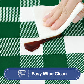 Buffalo plaid Smiry design suitable for casual to formal settings