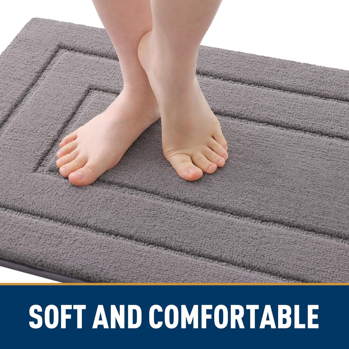 Smiry dog door mat muddy-paws focus withstands daily traffic.