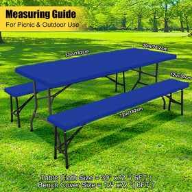 Smiry elegant solid color design complements casual and formal outdoor settings.