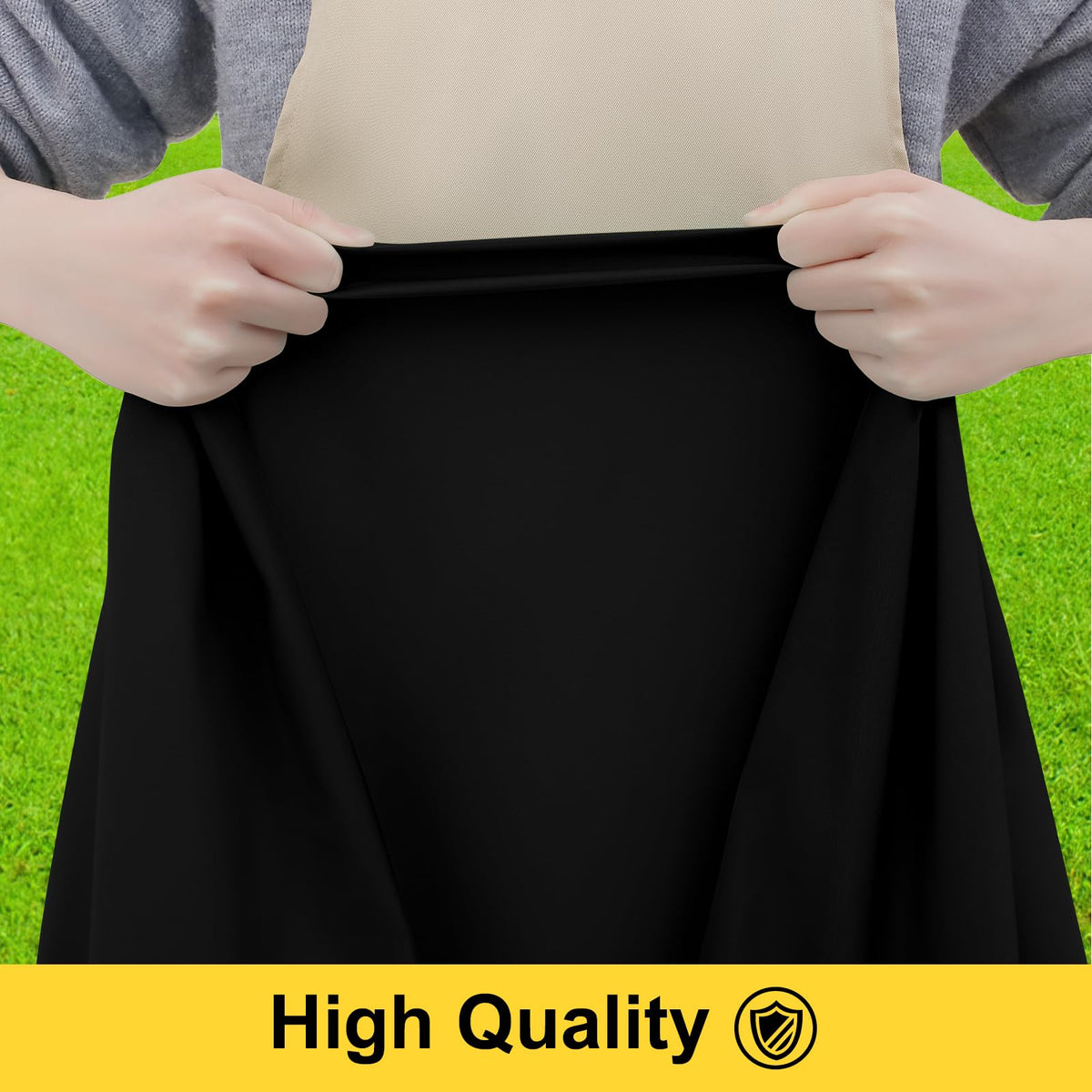 Smiry inner TPU layer adds extra protection against leaks