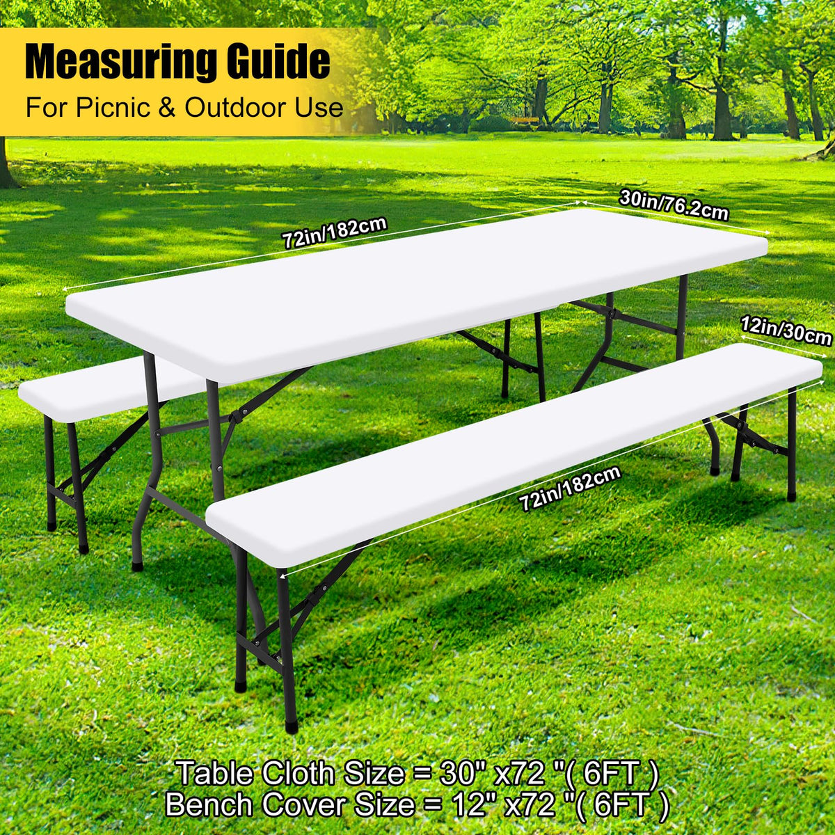 Smiry outdoor dining setup adds an elegant touch to family meals and gatherings.