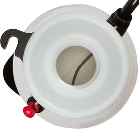 Smith Performance Sprayers 2-gallon reservoir supports longer spraying sessions