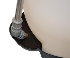 Smith Performance Sprayers stainless wand for reliable spraying control