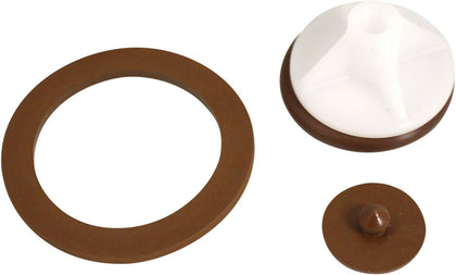 Smith Performance Sprayers 182675 Viton pump service kit for easy seal replacement and chemical resistance.
