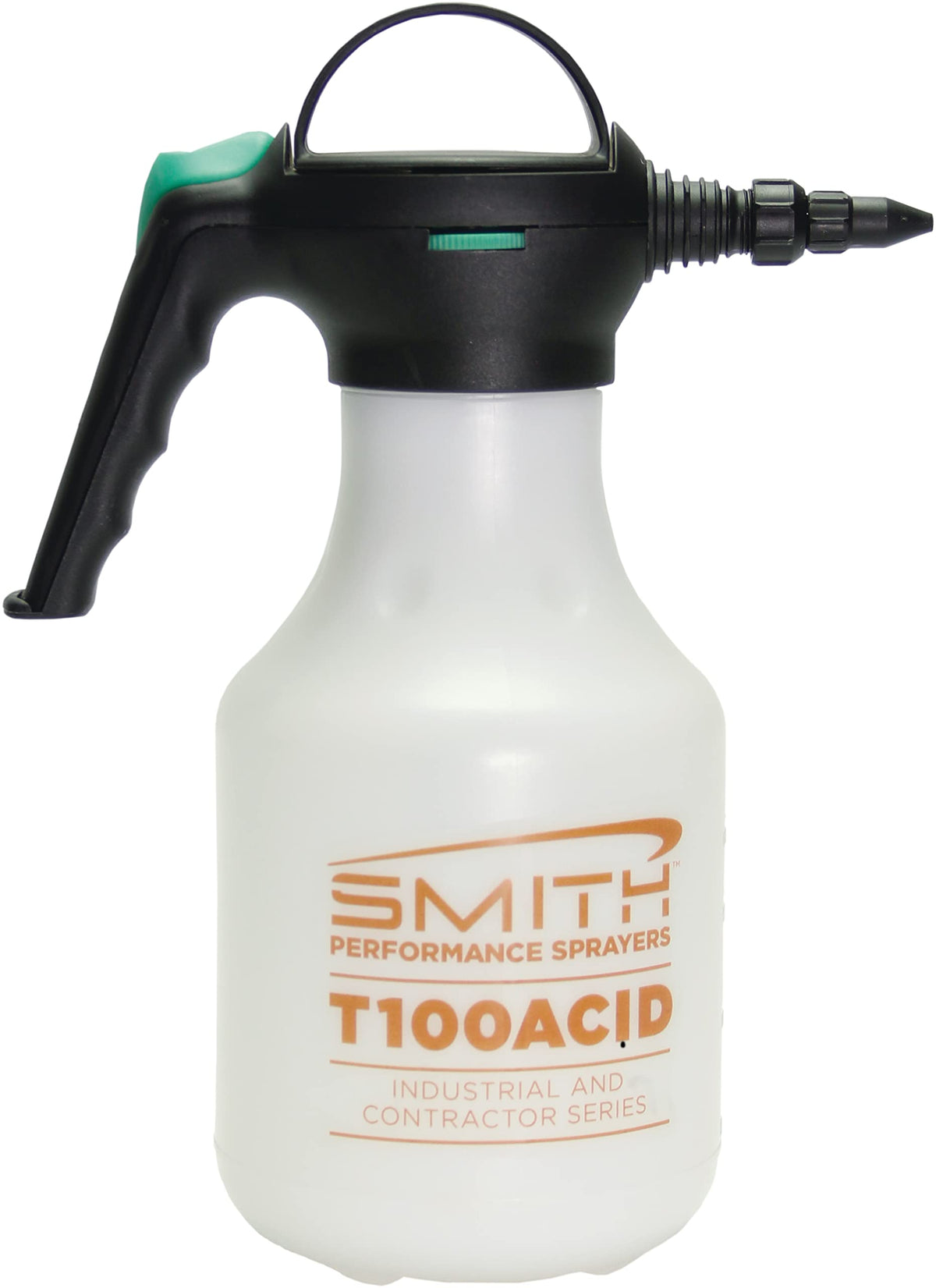 Smith Performance Sprayers TT Mister 48oz in action delivering tight coverage