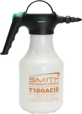 Smith Performance Sprayers TT Mister 48oz in action delivering tight coverage