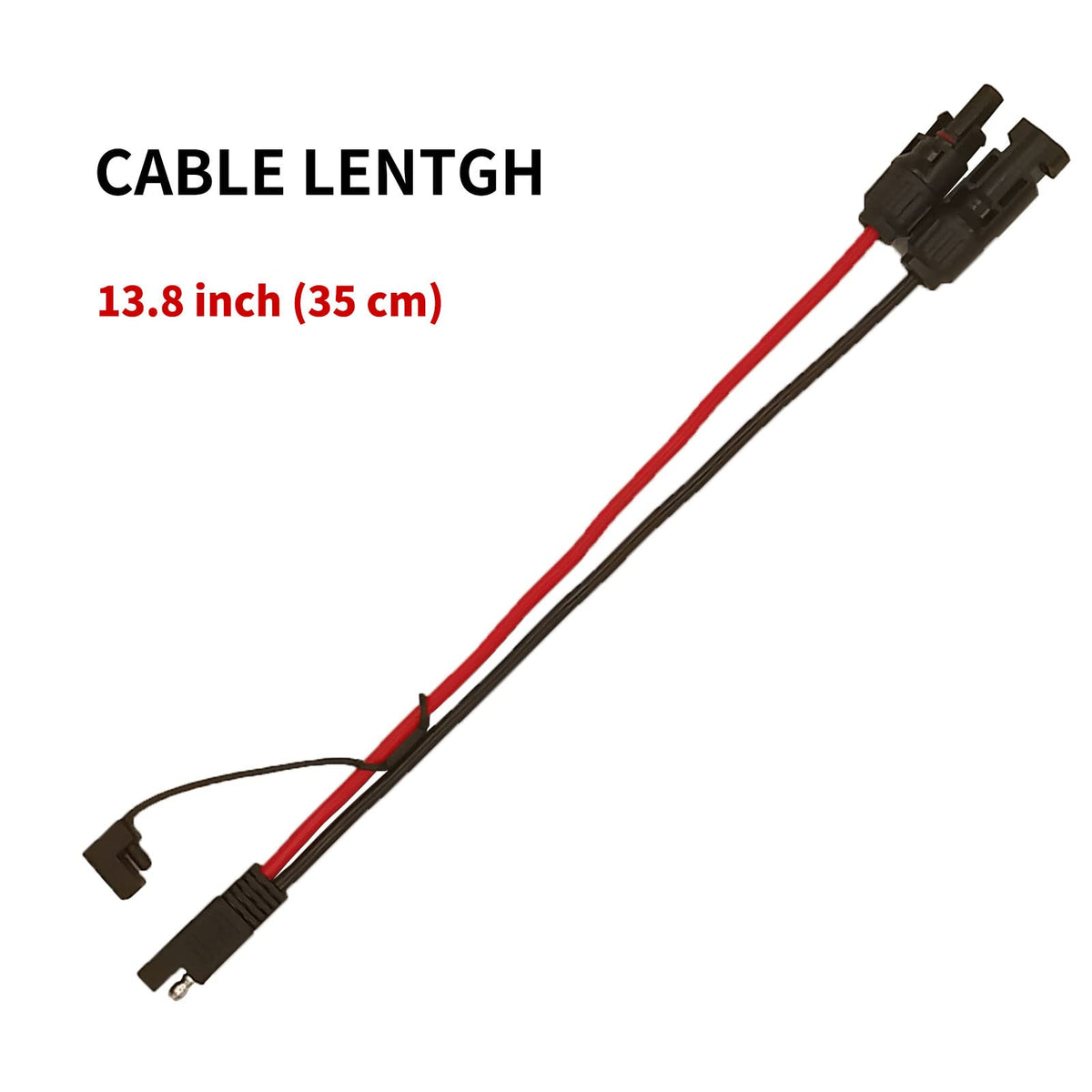 Smontbili 100% copper core delivers efficient power transfer.