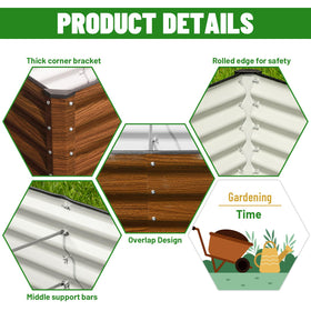 SnugNiture easy-assembly kit features included tools for a quick setup.