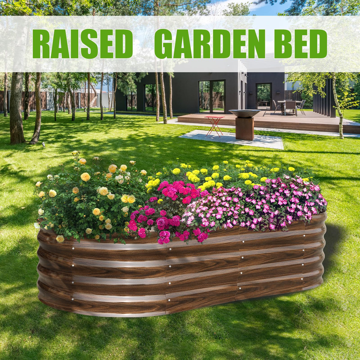 SnugNiture eco-friendly coating, soil-safe gardening