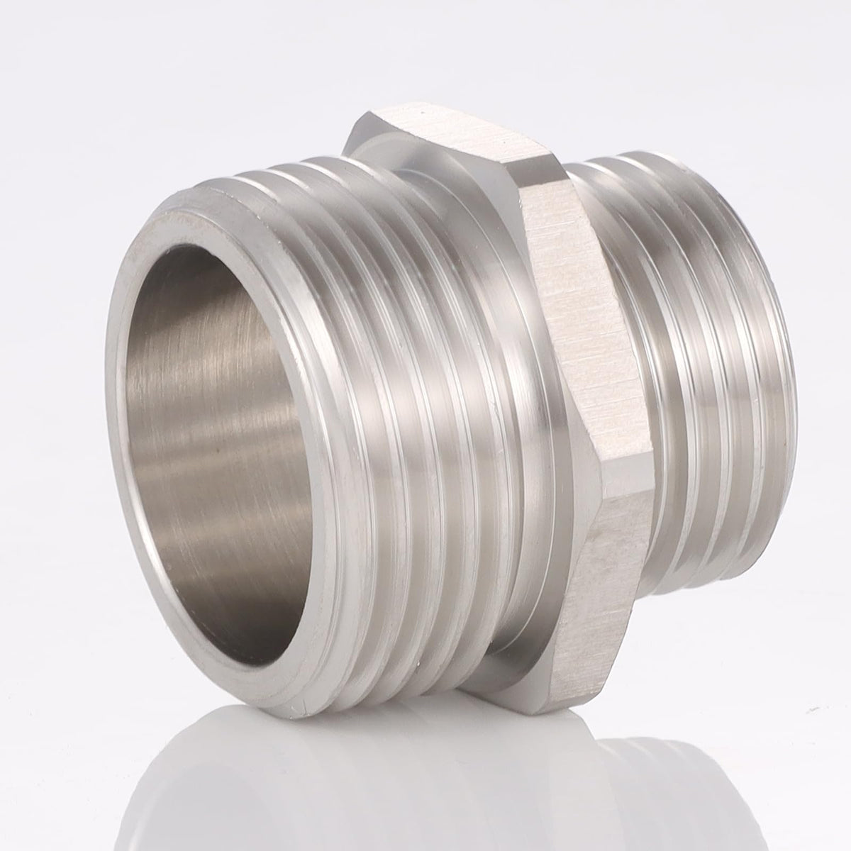 SNUTUYA heavy-duty leak-proof connector resists deformation and leakage