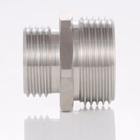 SNUTUYA included silicone mats and thread tape for easy installation