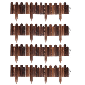 Soaoo 16 ft total length supports multiple edging projects.