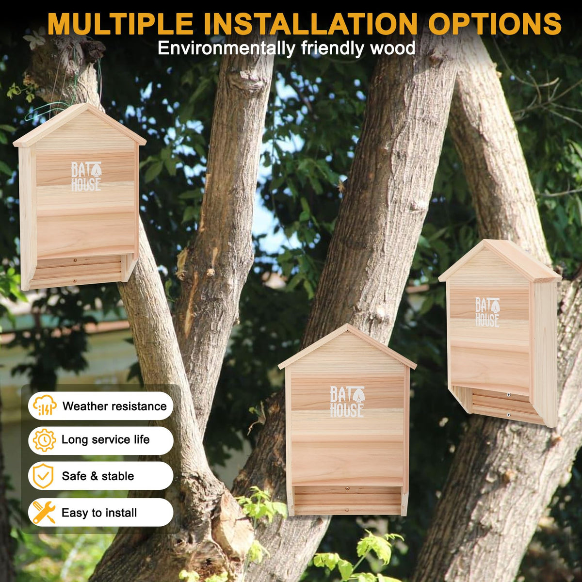 Sobalai close-up cedar wood reveals durable weatherproof coating