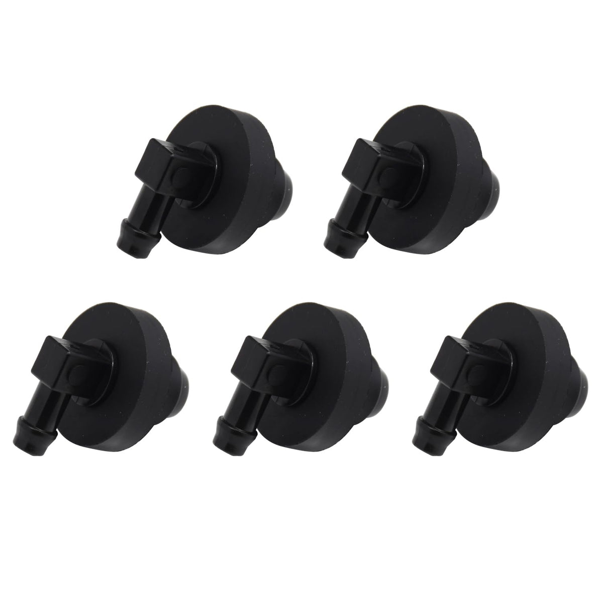 Sogoparts 532003645 bushing detail highlighting vibration reduction for smoother operation.