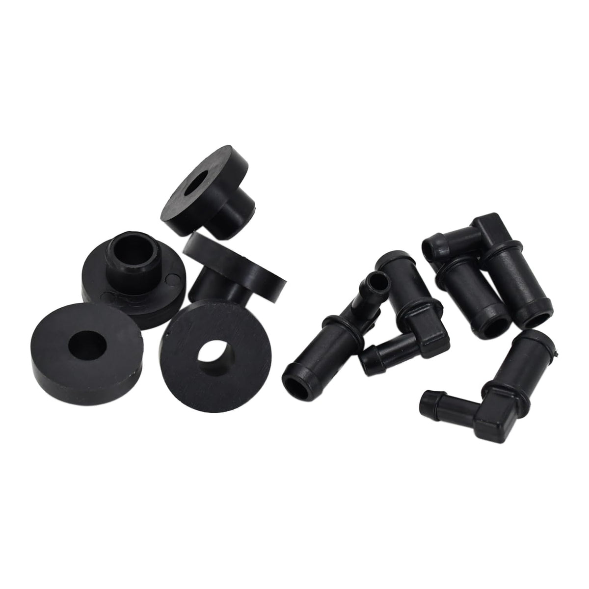Sogoparts kit image demonstrates Husqvarna and Craftsman compatibility for easy repairs.