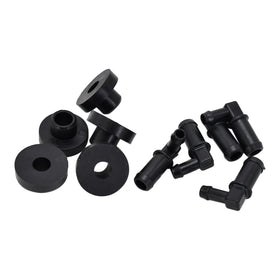 Sogoparts kit image demonstrates Husqvarna and Craftsman compatibility for easy repairs.