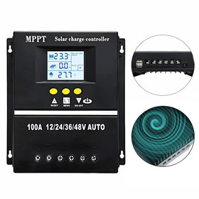 SOGTICPS dual USB ports enable on-site device charging
