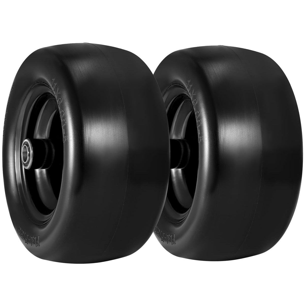 Soiiw bearing close-up highlights interchangeable sizes for compatibility.