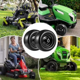Soiiw 400lb load-capacity tire demonstrates durable performance.
