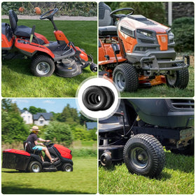 Soiiw compatible with Craftsman John Deere Husqvarna models.
