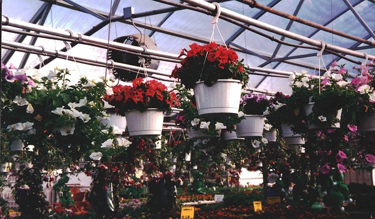 Soil Moist Mats pack of 12 provides simple hydration for setups.