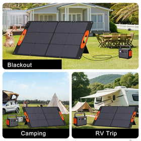 SOKIOVOLA lightweight foldable design for easy transport and setup.