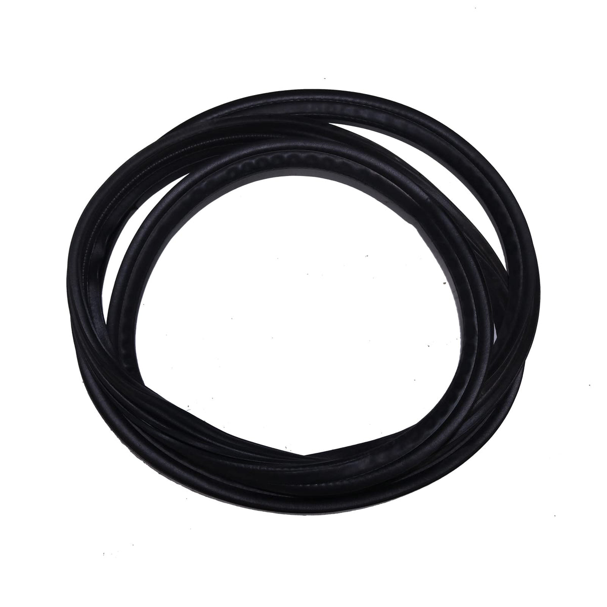 Solarhome door seal for Bobcat S530; reduces air leaks for a quieter cab.