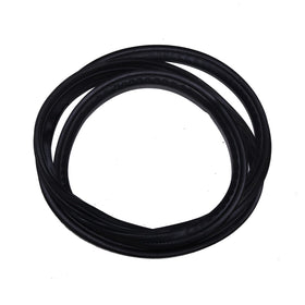 Solarhome door seal for Bobcat S530; reduces air leaks for a quieter cab.