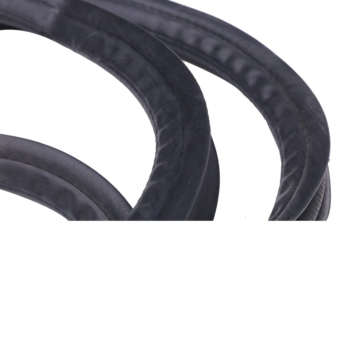 Solarhome door seal on S650; durable material supports long, reliable sealing.