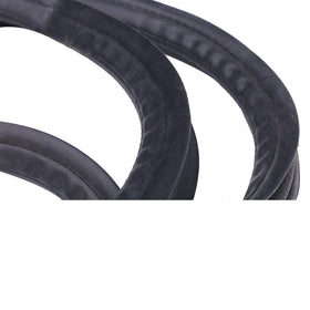 Solarhome door seal on S650; durable material supports long, reliable sealing.