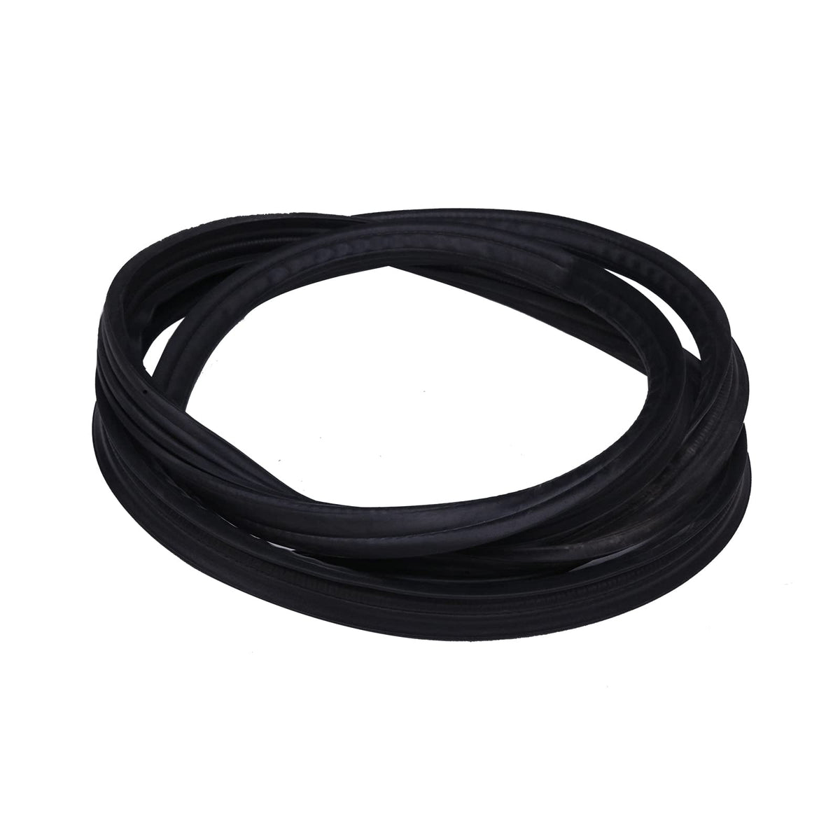 Solarhome door seal for Bobcat S510; precise fit enhances cab dust protection.