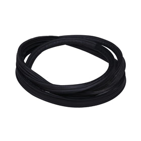 Solarhome door seal for Bobcat S510; precise fit enhances cab dust protection.