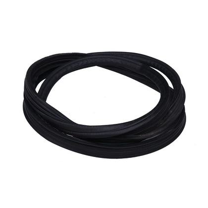 Solarhome door seal for Bobcat S510; precise fit enhances cab dust protection.