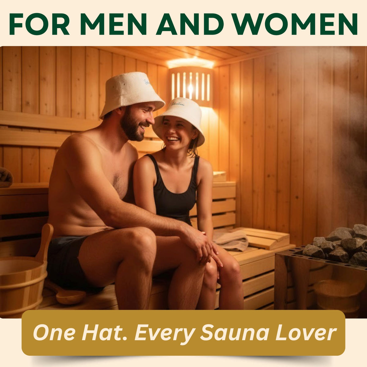 SOLENTUM Ladies spa accessory shows unisex design for relaxed wellness routines