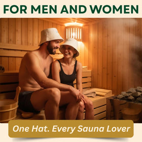 SOLENTUM Ladies spa accessory shows unisex design for relaxed wellness routines