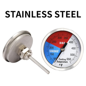 Solimeta brass nut ensures secure mounting on grills with BSP thread