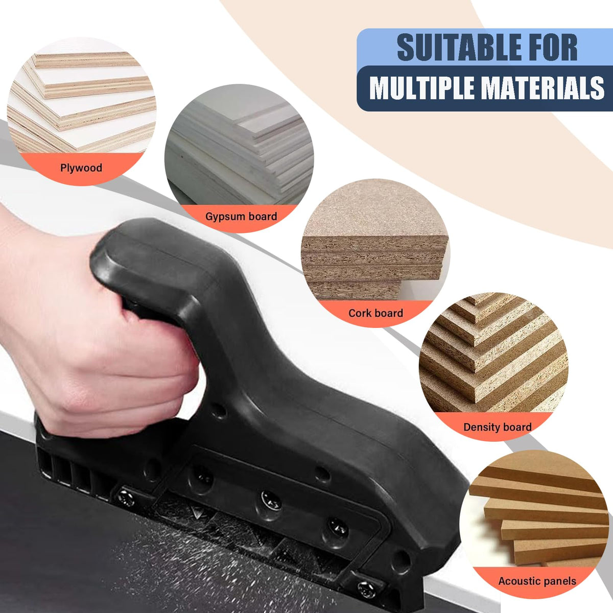 ABS engineering plastic body of Solis Convene offers durable, comfortable handling during long sessions.