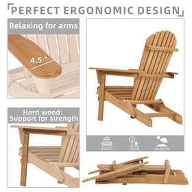 SoliWood premium hemlock wood grain for durable elegance