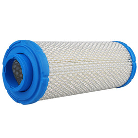 SOLLON inner air filter for Kawasaki captures fine dust for cleaner engine operation