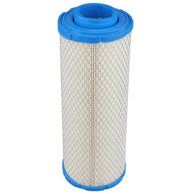 SOLLON inner air filter for Kohler 2508304-S traps particles for smoother operation