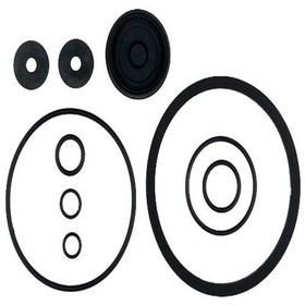 SOLO 0610407-K packaging shows ready-to-use repair parts for easy maintenance