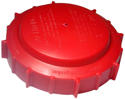 SOLO 4200242-P tank cap with valve assembly for backpack sprayers, ensures a tight seal