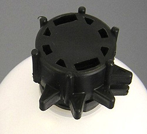 SOLO 425-Deluxe fold-away handle and wand retainers for easy storage.