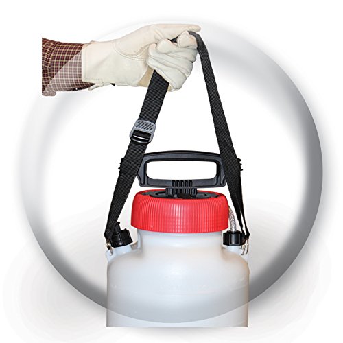 SOLO 456 sprayer in field use demonstrating reliable performance