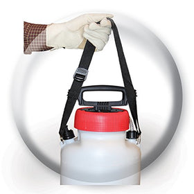 SOLO 456 sprayer in field use demonstrating reliable performance