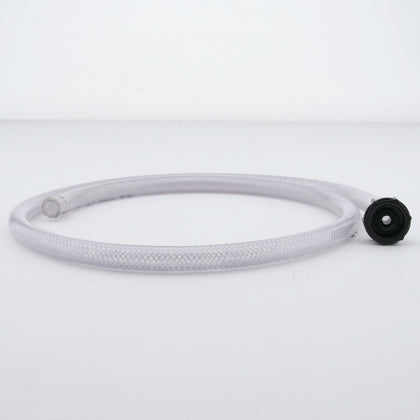 SOLO 48-inch replacement hose assembly for easy maintenance and quick sprayer repairs.