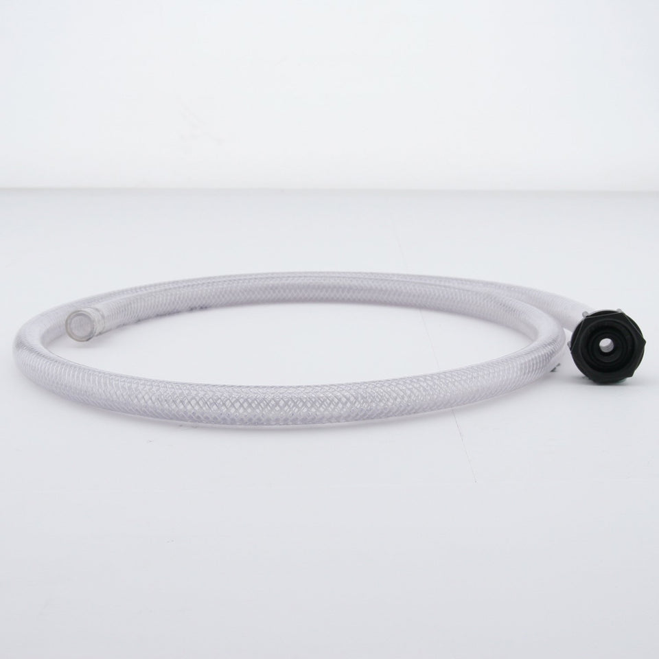 SOLO 48-inch replacement hose assembly for easy maintenance and quick sprayer repairs.
